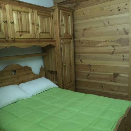 Chamonix Centre Holiday Sauna Apartment 2 Luaran gambar