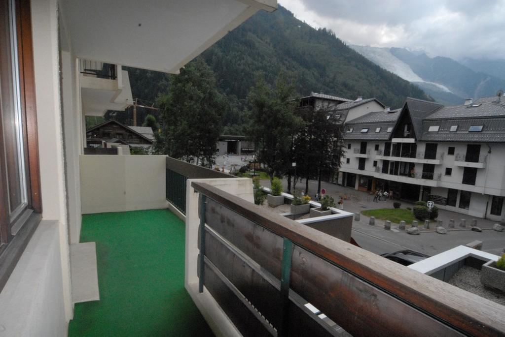 Chamonix Centre Holiday Sauna Apartment 2 Bilik gambar