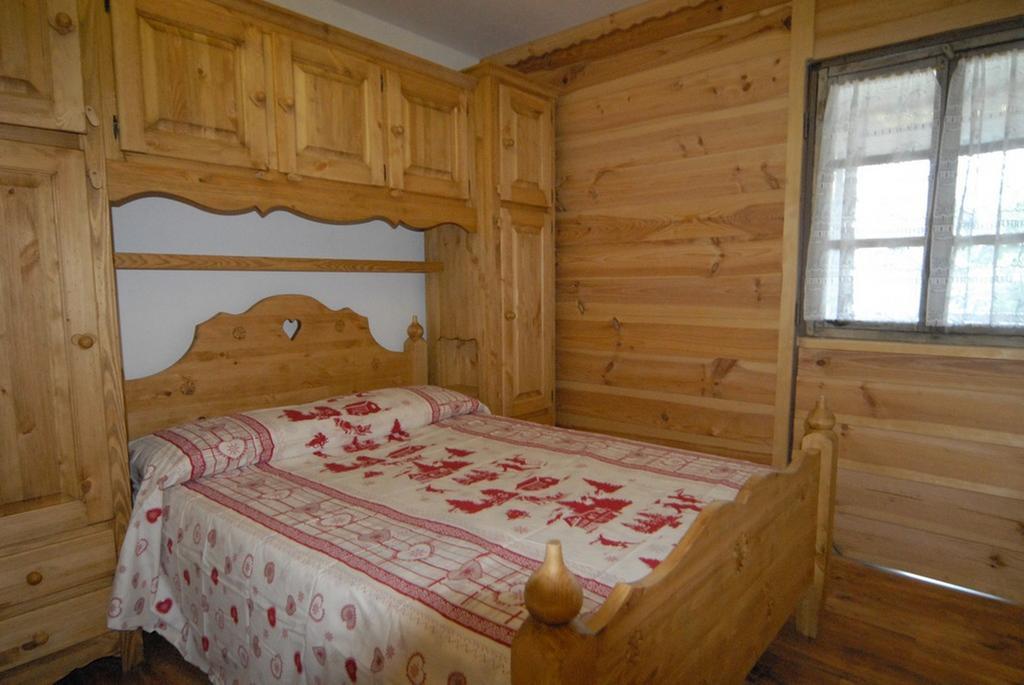 Chamonix Centre Holiday Sauna Apartment 2 Bilik gambar
