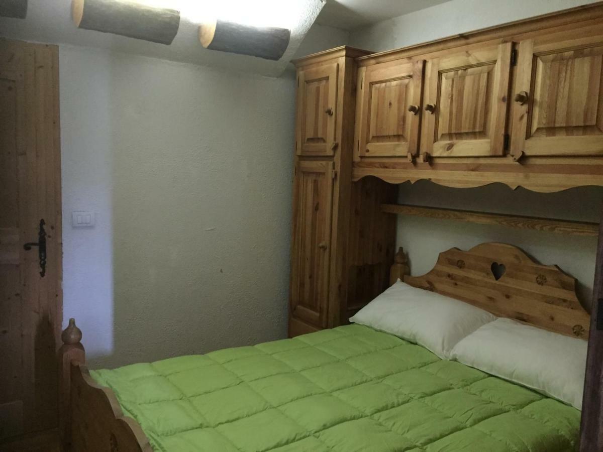 Chamonix Centre Holiday Sauna Apartment 2 Luaran gambar