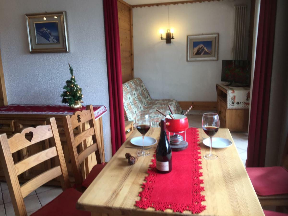 Chamonix Centre Holiday Sauna Apartment 2 Luaran gambar