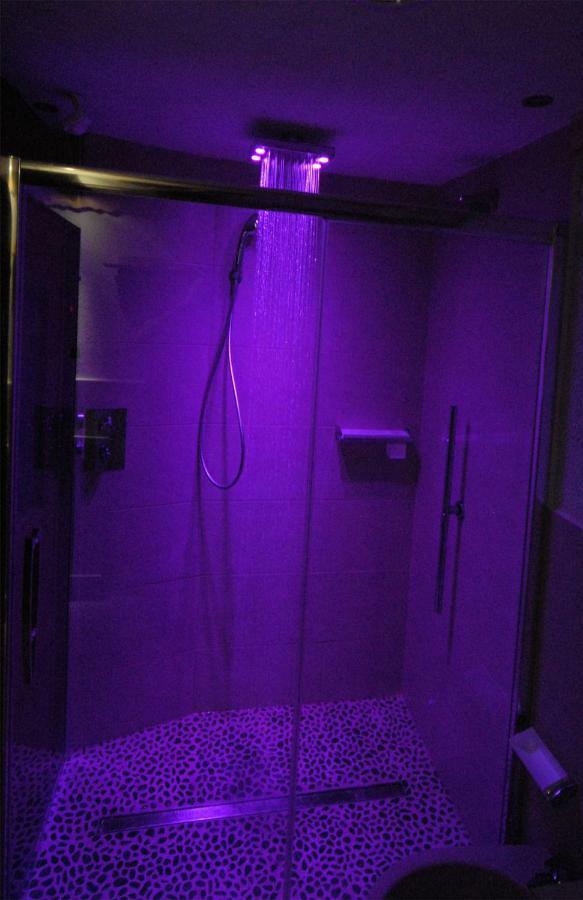 Chamonix Centre Holiday Sauna Apartment 2 Luaran gambar