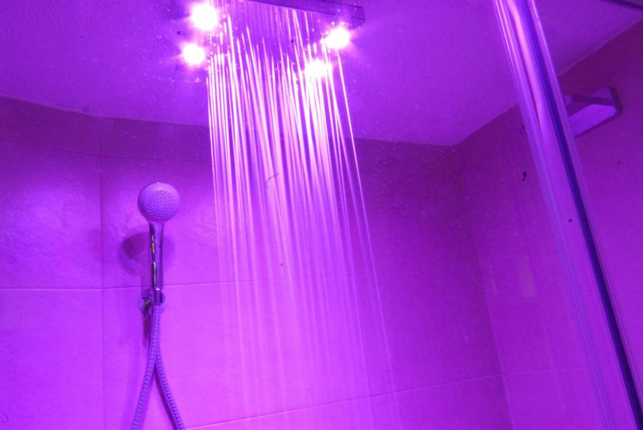 Chamonix Centre Holiday Sauna Apartment 2 Luaran gambar